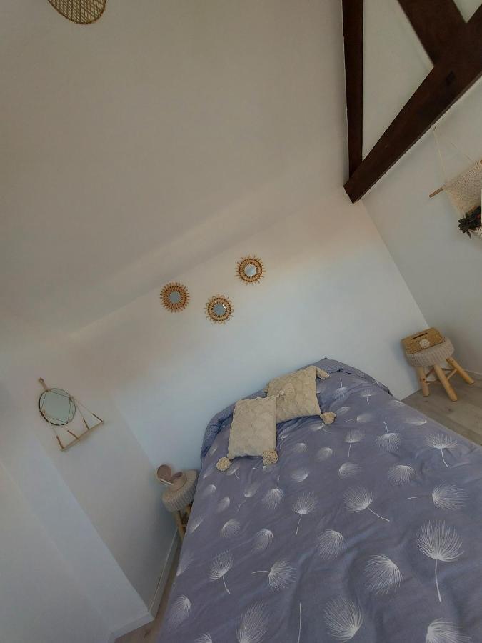 Le Hygge Apartment Boulogne-sur-Mer Ngoại thất bức ảnh